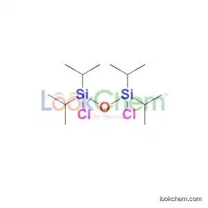 1,1,3,3-Tetraisopropyl-1,3-Dichlorodisiloxane