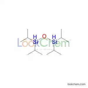 1,1,3,3-Tetraisopropyl Disiloxane