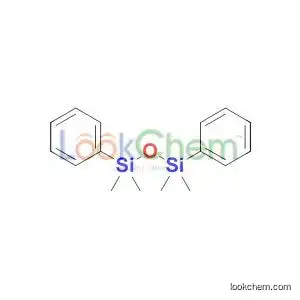 1,3-Diphenyl-1,1,3,3-Tetramethyl Disiloxane