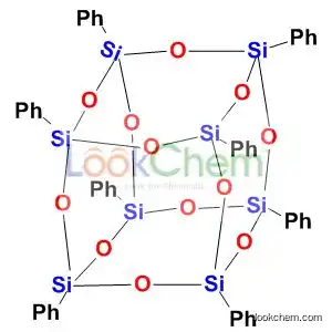 Poly(Phenyl Silsesquioxane)