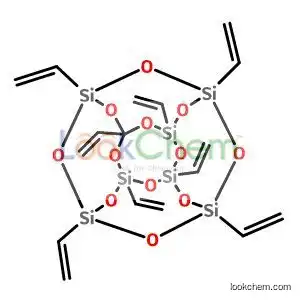 Poly(Vinyl Silsesquioxane)