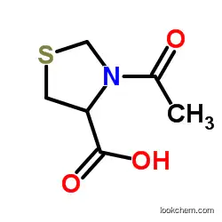 Folcisteine/NATCA/5025-82-1