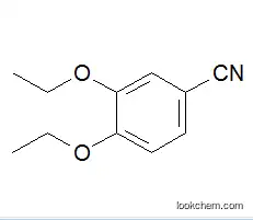 3,4-Diethoxybenzonitrile