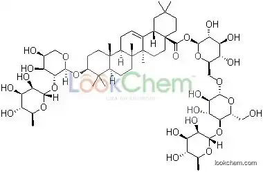 Hederasaponin B