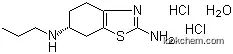 Pramipexole dihydrochloride monohydrate(191217-81-9)