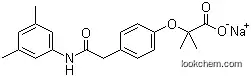 Efaproxiral sodium(170787-99-2)