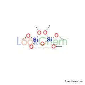 Hexamethoxy Disiloxane