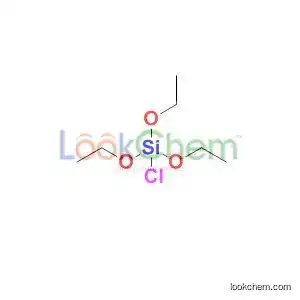 Triethoxy Chlorosilane