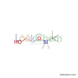 2-(t-Butyldimethylsiloxy)Ethanol