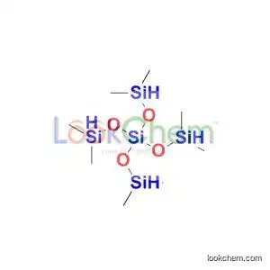 Tetrakis(Dimethylsiloxy)Silane