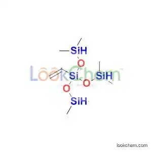 Vinyl Tris(Dimethylsiloxy)Silane