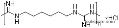 PHMB, polihexanide， PHMB20， PHMB99，Poly(hexamethylene biguanidine) hydrochloride, Similar Vantocil IB,Vantocil TG