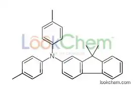 9,9-dimethyl-N,N-bis(4-methylphenyl)fluoren-2-amine