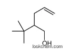 2-tert-butylpent-4-en-1-ol