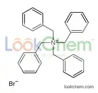 tetrabenzylazanium,bromide