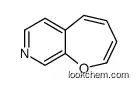 oxepino[2,3-c]pyridine