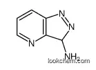 3H-pyrazolo[4,3-b]pyridin-3-amine