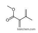 methyl 3-methyl-2-methylidenebut-3-enoate