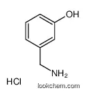 3-(aminomethyl)phenol,hydrochloride
