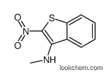 N-methyl-2-nitro-1-benzothiophen-3-amine
