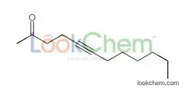 dodec-5-yn-2-one