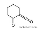2-(oxomethylidene)cyclohexan-1-one