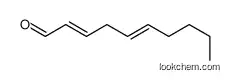 deca-2,5-dienal