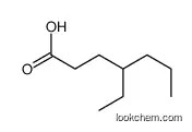 4-ethylheptanoic acid