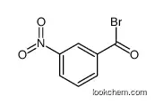 3-nitrobenzoyl bromide