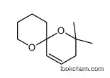 2,2-dimethyl-1,7-dioxaspiro[5.5]undec-4-ene
