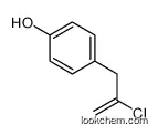 4-(2-chloroprop-2-enyl)phenol