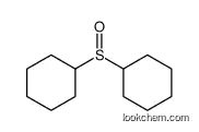 cyclohexylsulfinylcyclohexane