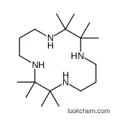 2,2,3,3,9,9,10,10-octamethyl-1,4,8,11-tetrazacyclotetradecane