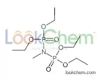 N,N-bis(diethoxyphosphoryl)methanamine