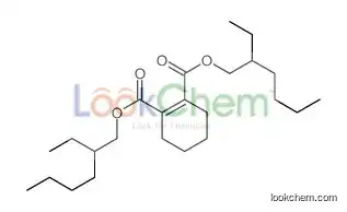 bis(2-ethylhexyl) cyclohexene-1,2-dicarboxylate