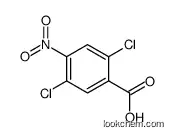 2,5-dichloro-4-nitrobenzoic acid