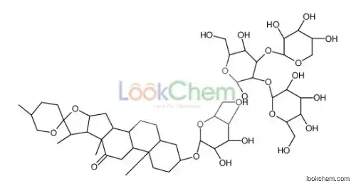 Chloromaloside A