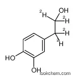 Hydroxy Tyrosol-d4