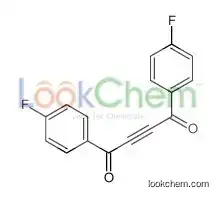 1,4-bis(4-fluorophenyl)but-2-yne-1,4-dione