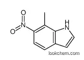 7-methyl-6-nitro-1H-indole