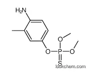 4-dimethoxyphosphinothioyloxy-2-methylaniline