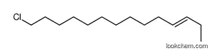 14-chlorotetradec-3-ene
