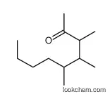 3,4,5-trimethylnonan-2-one