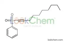 dec-1-ynylsulfonylbenzene