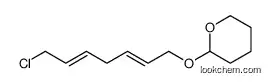 2-(7-chlorohepta-2,5-dienoxy)oxane
