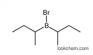 bromo-di(butan-2-yl)borane