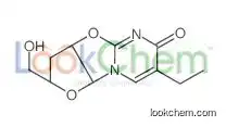 (2S,3aS,9aR)-7-ethyl-2-(hydroxymethyl)-2,3,3a,9a-tetrahydrofuro[1,2][1,3]oxazolo[3,4-a]pyrimidin-6-one