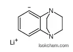 Lithium, (2,3-dihydro-1,4-ethanoquinoxalin-5-yl)-