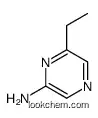 6-ethylpyrazin-2-amine