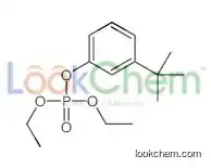 (3-tert-butylphenyl) diethyl phosphate